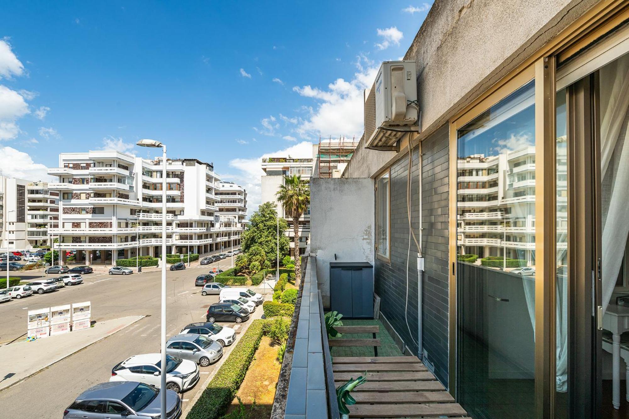 Adelsa'S Home Cagliari Exterior foto